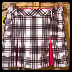 Puma Golf Skort